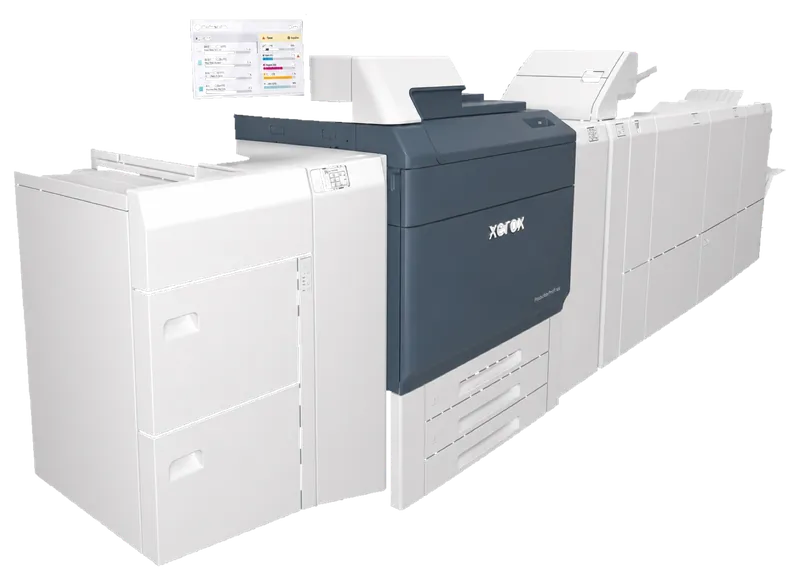 Proficio PX300 BiancoDigitale