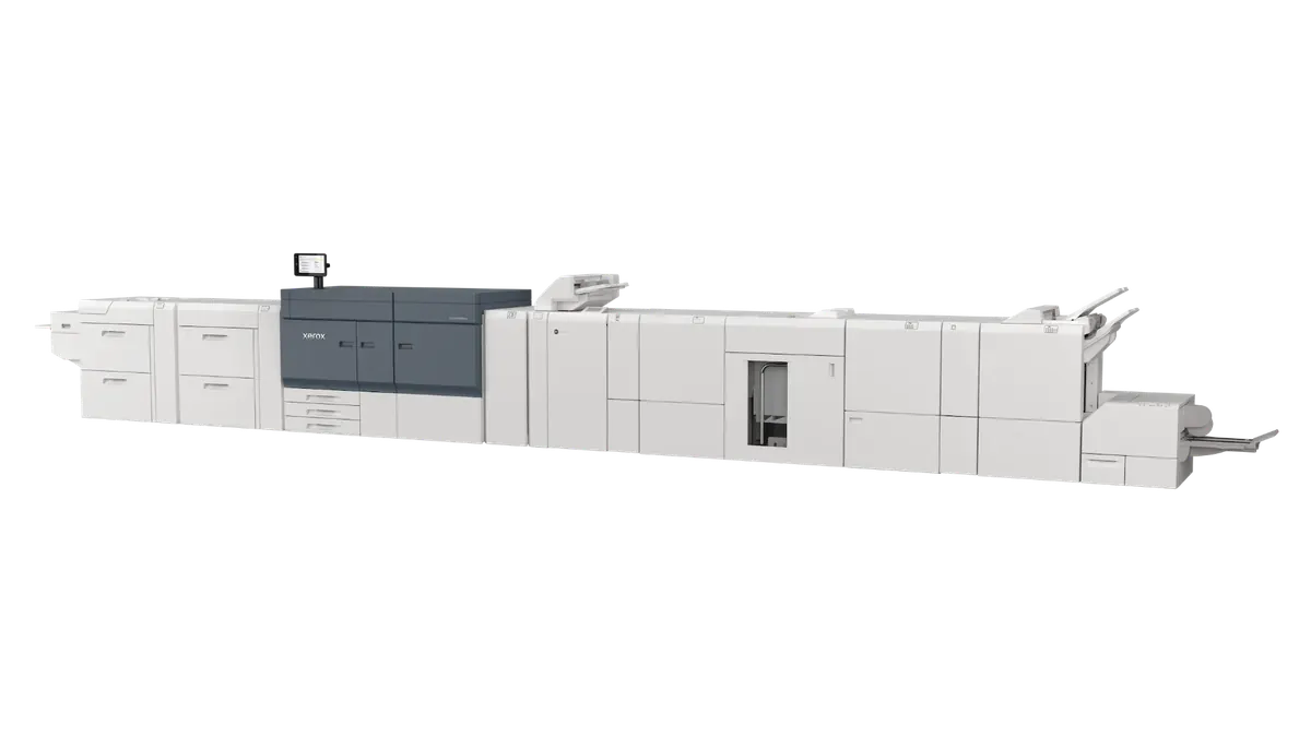 Proficio PX500